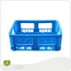 Plastic Crate with Dividers Best Supplier for Apartment JOIN 1