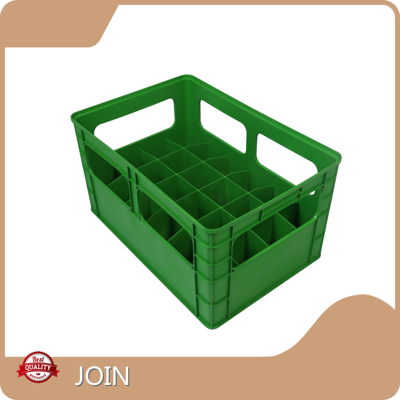 Til salg Plastic Milk Crate Dividers af JOIN 1