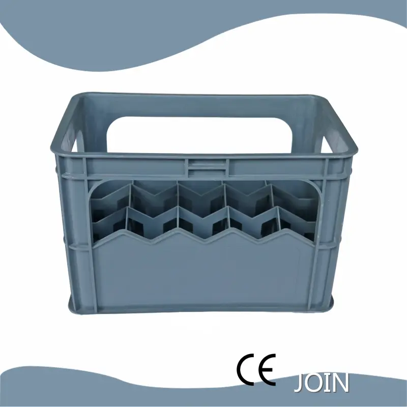 Factory DirectJOIN Plastic Milk Crate Dividers for House Cleaning 1