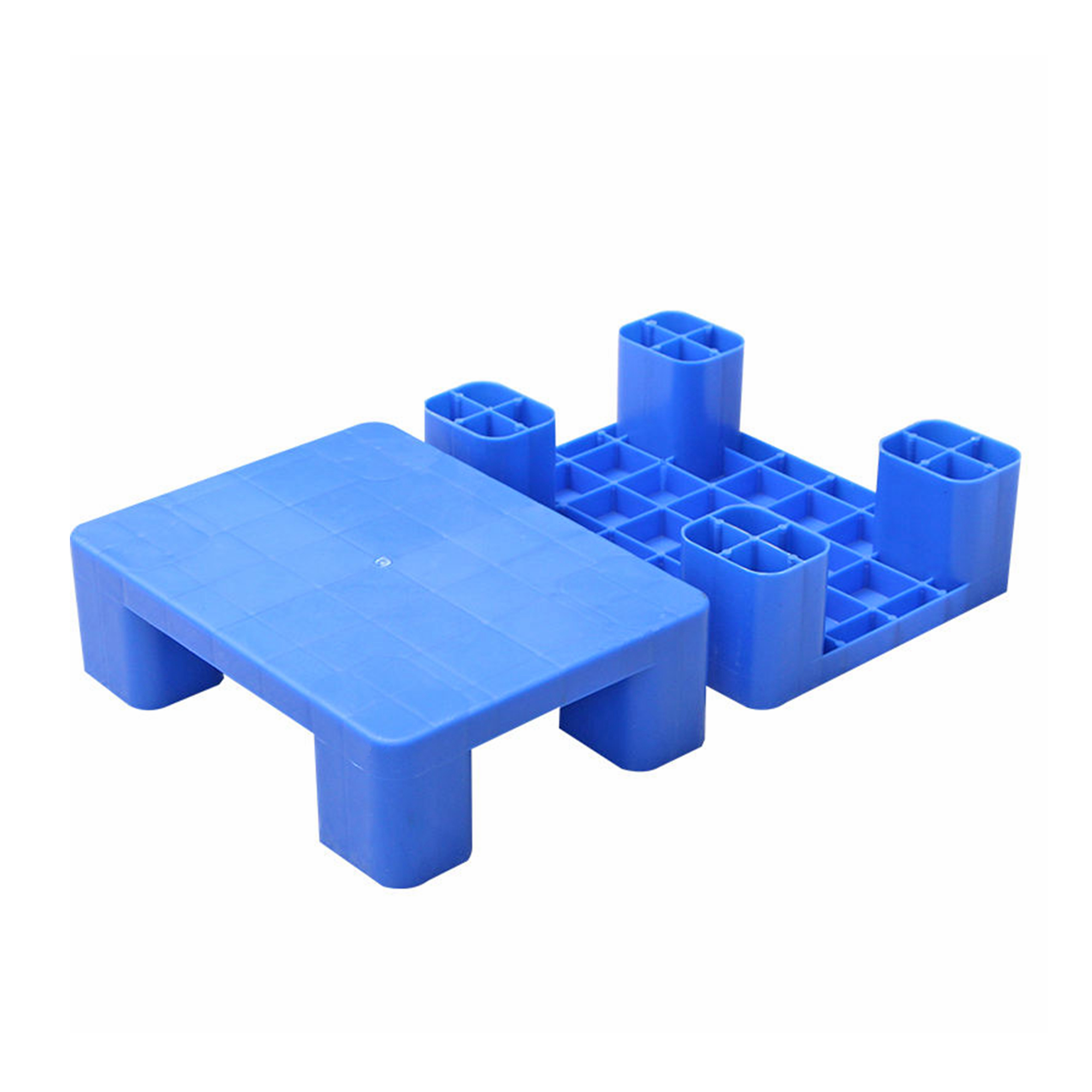Pallet plastik ukuran cilik 6