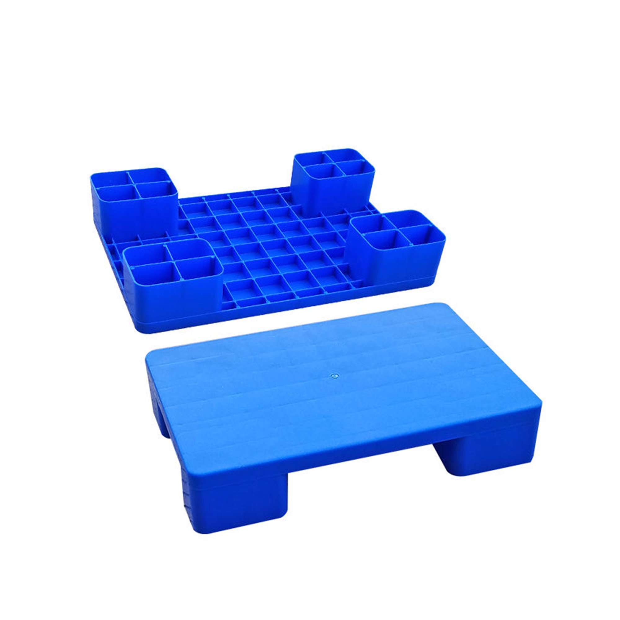 Pallet plastik ukuran cilik 4