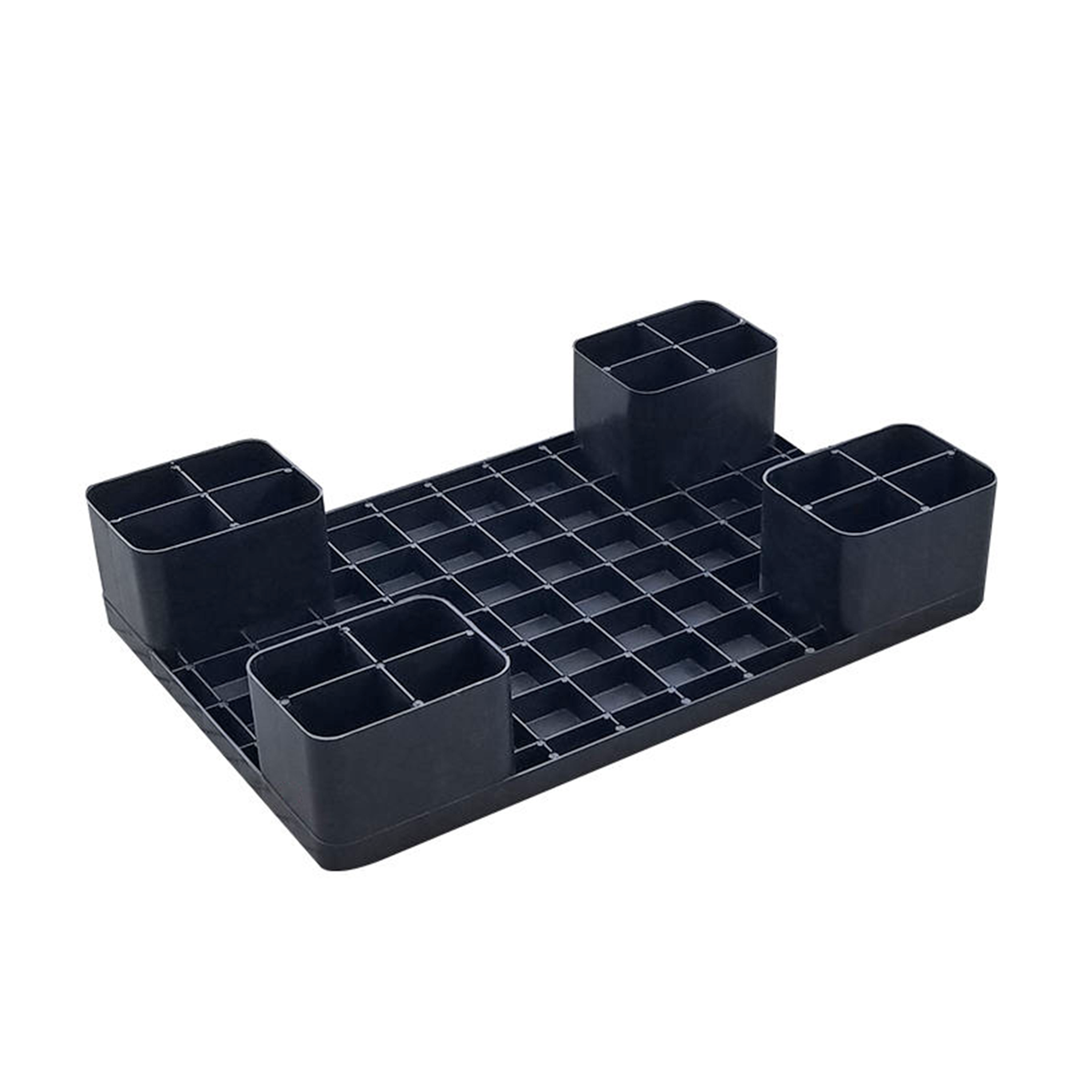 Pallet plastik ukuran cilik 3