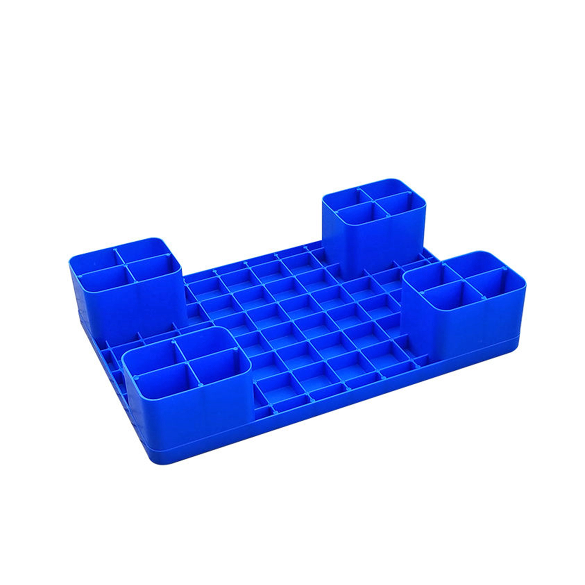 Pallet plastik ukuran cilik 2