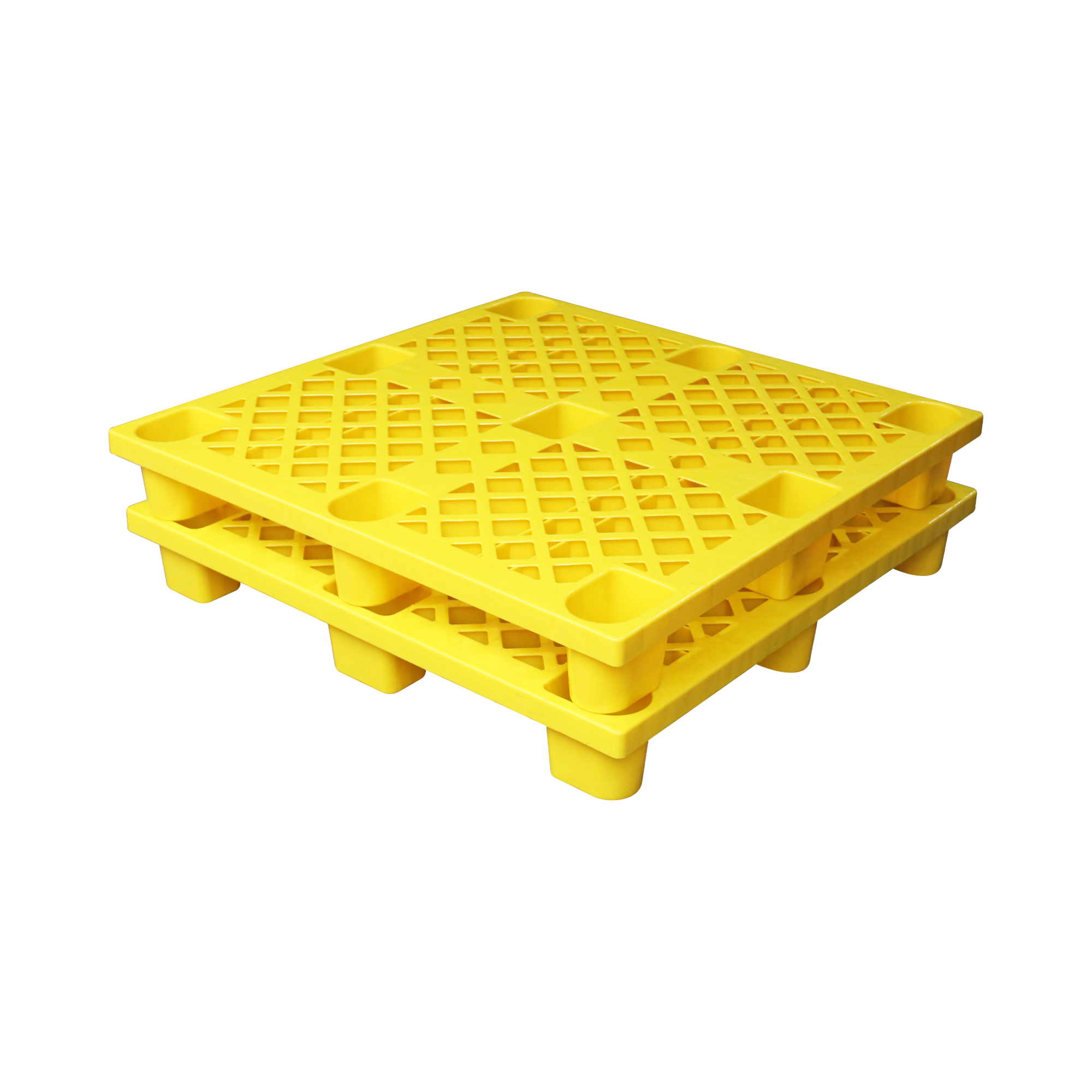 1010 Plastic pallet 4