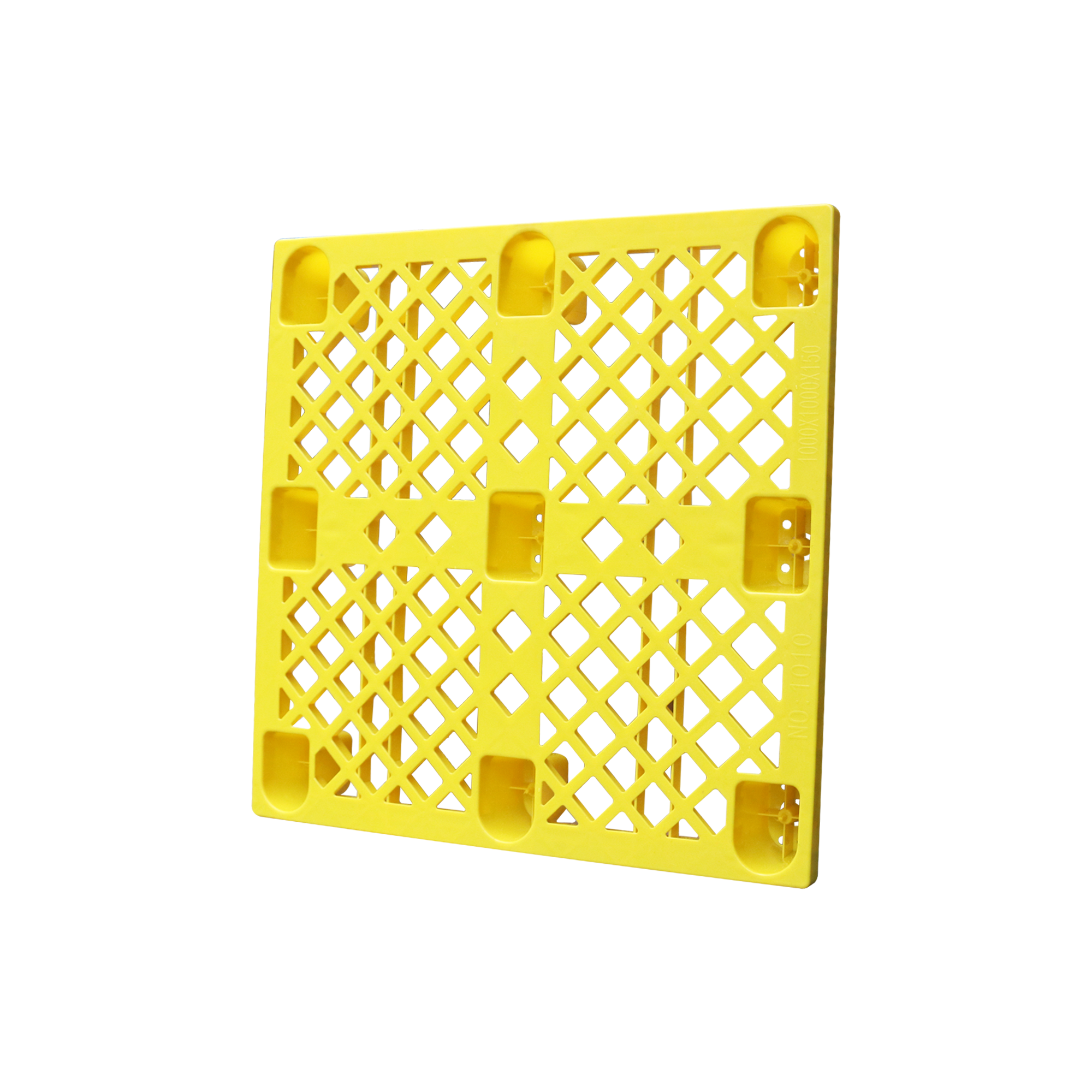 1010 Plastic pallet 2