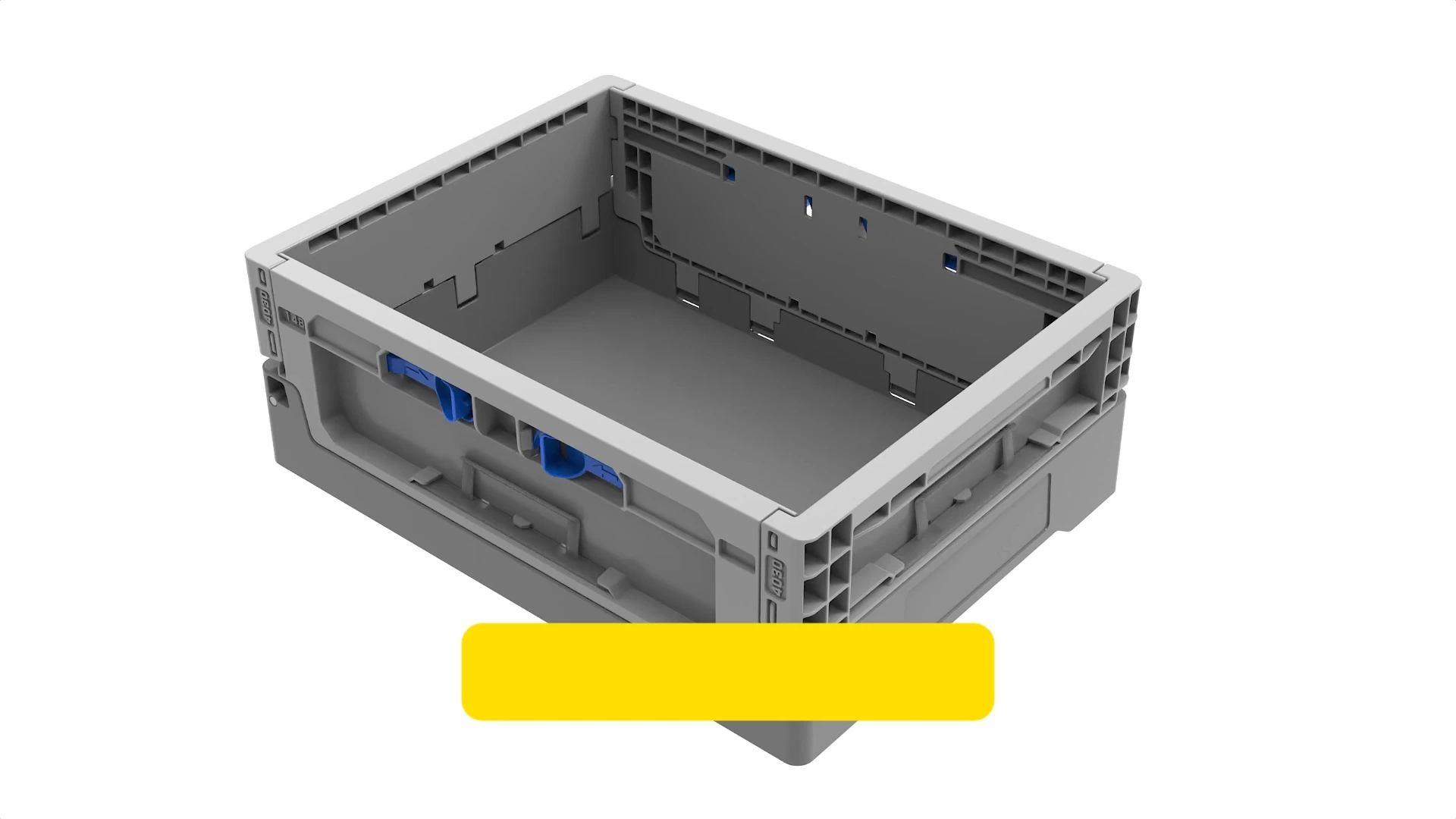 EUO FOLDABLE BOXES 400*300*120 1