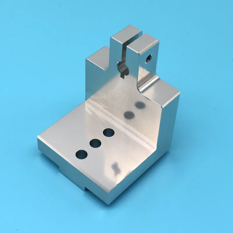 Precision Machined Aluminum Parts RuiXing MFG - - Ruixing 3