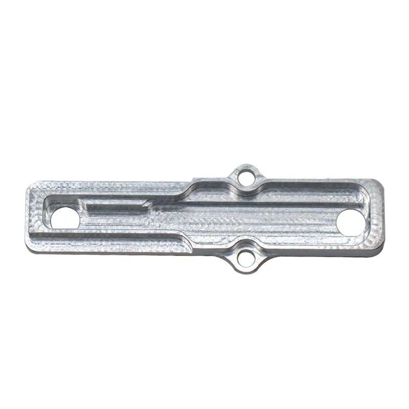 Precision Machined Aluminum Parts RuiXing MFG - - Ruixing 4