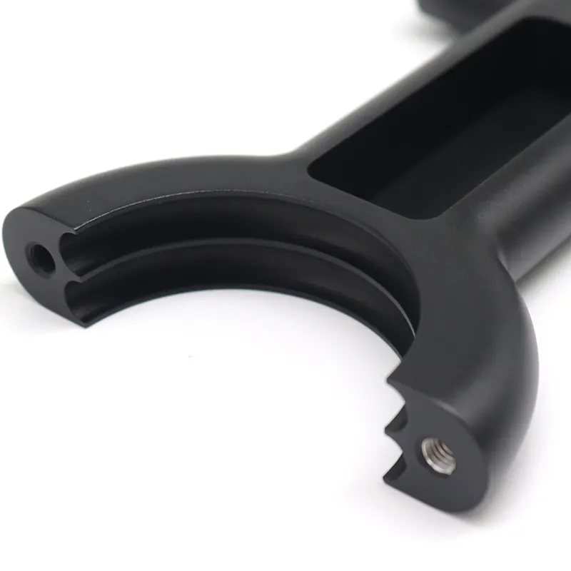 Precision Aluminum Parts RuiXing MFG - - Ruixing 4