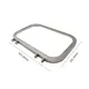 Stainless Steel Milling Parts Stainless Steel by Ruixing 4