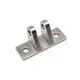 Stainless Steel Milling Parts ISO9001 - - Ruixing 4