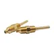 Brass Cnc Machining None - - Ruixing 4