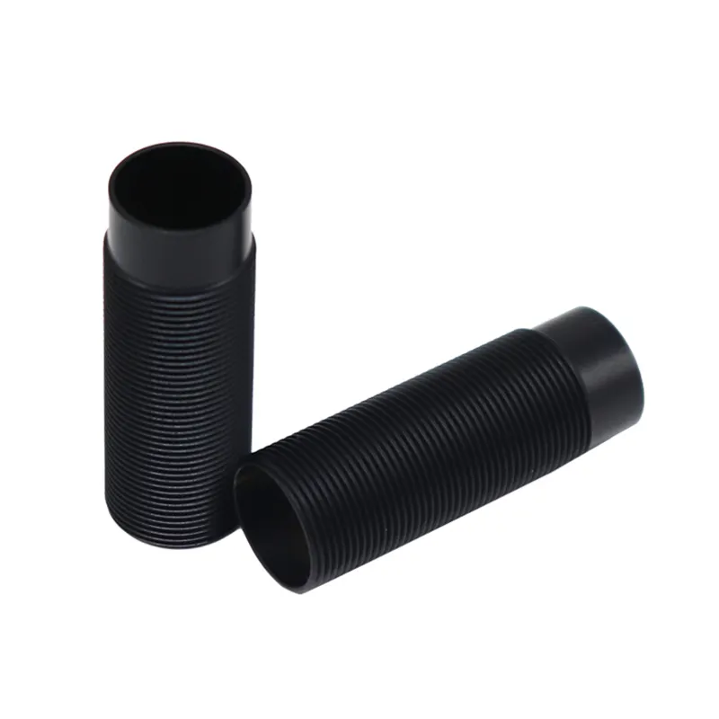 Custom Copper Parts Teflon Coating by Ruixing 3