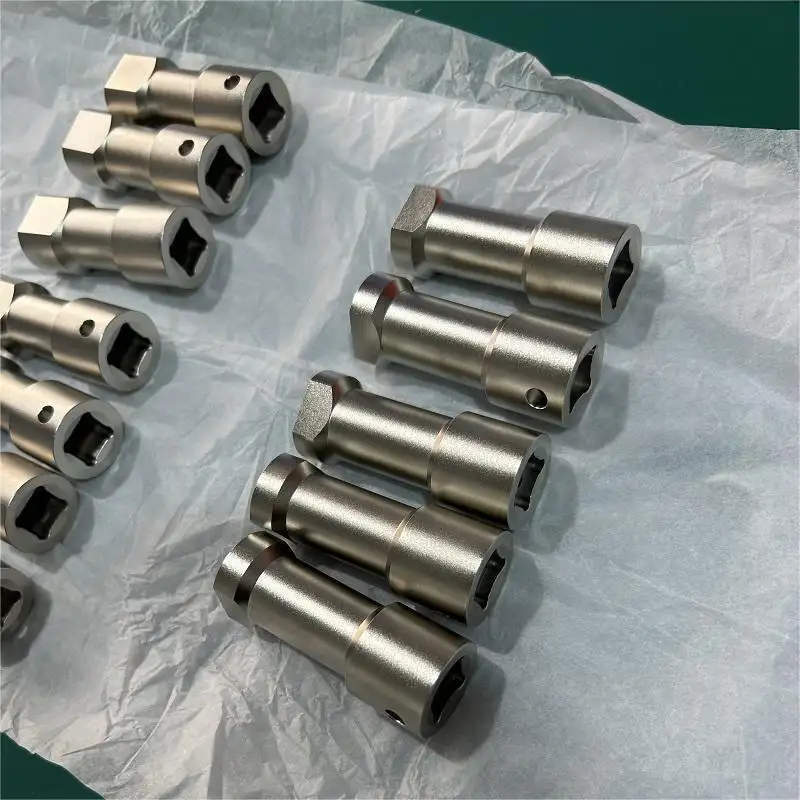 Steel Turned Parts RuiXing MFG - - Ruixing 3