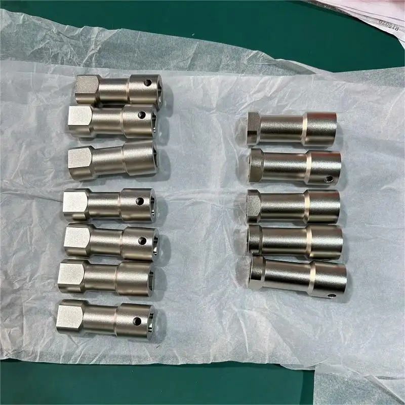 Steel Turned Parts RuiXing MFG - - Ruixing 2