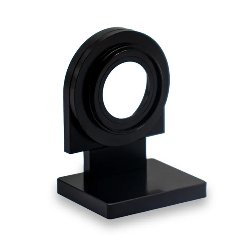 Cnc Machining Plastic ISO9001 by Ruixing 3