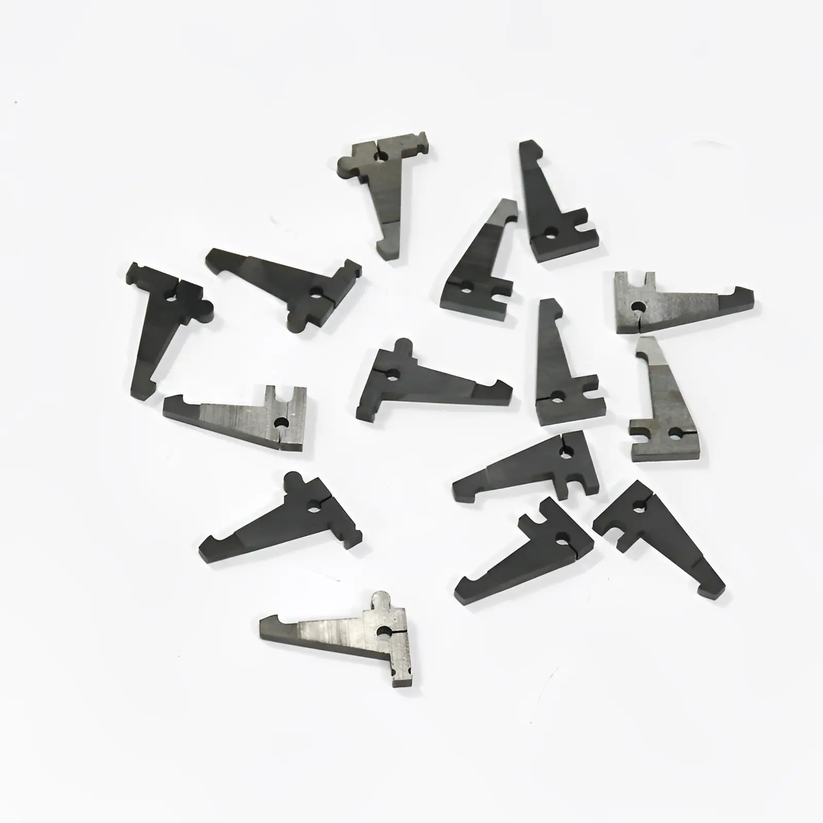Machining Tungsten Carbide - - Ruixing 4
