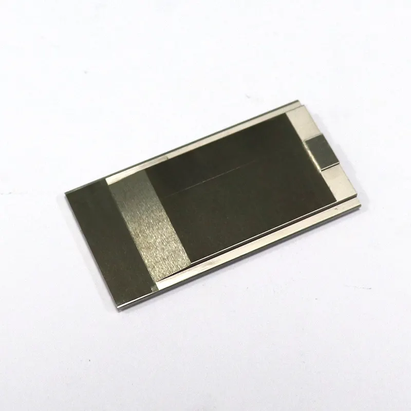 Machining Tungsten Carbide - - Ruixing 3