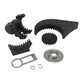 Edm Aluminum Parts RuiXing MFG by Ruixing 5