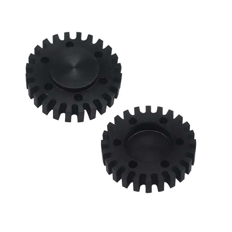 Edm Aluminum Parts RuiXing MFG by Ruixing 4