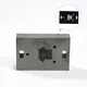Edm Aluminum Parts RuiXing MFG by Ruixing 2