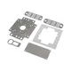 Custom Sheet Metal Fabrication Parts by Ruixing 4