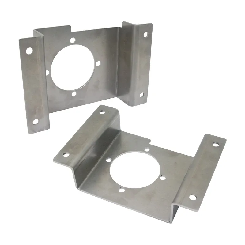 Sheet Metal Bending Company Wholesale - Ruixing 3