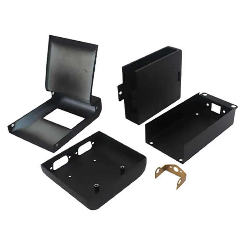 Sheet Metal Bending Company Wholesale - Ruixing 2
