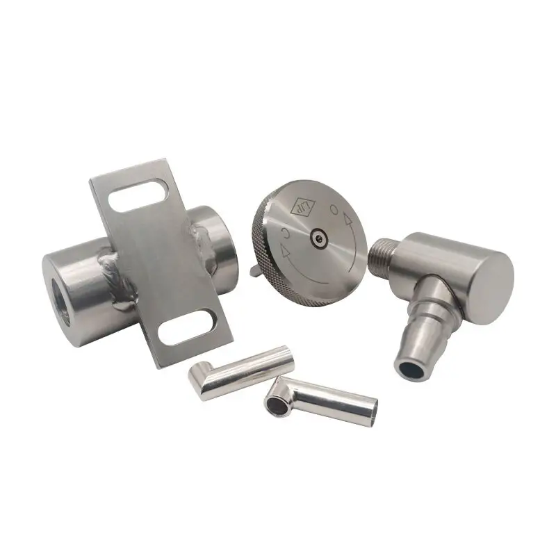 Custom Sheet Metal Fabrication Wholesale - Ruixing 3