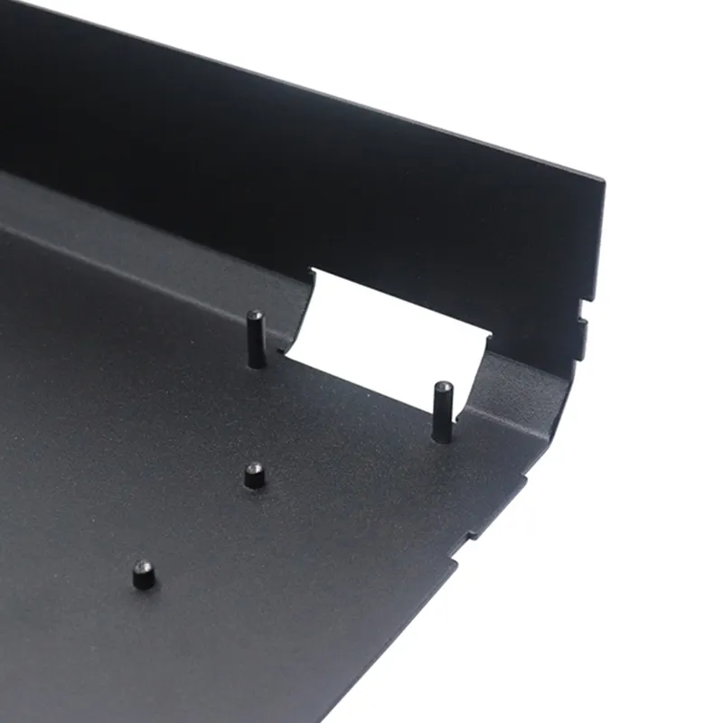 Automotive Sheet Metal Stamping - - Ruixing 4