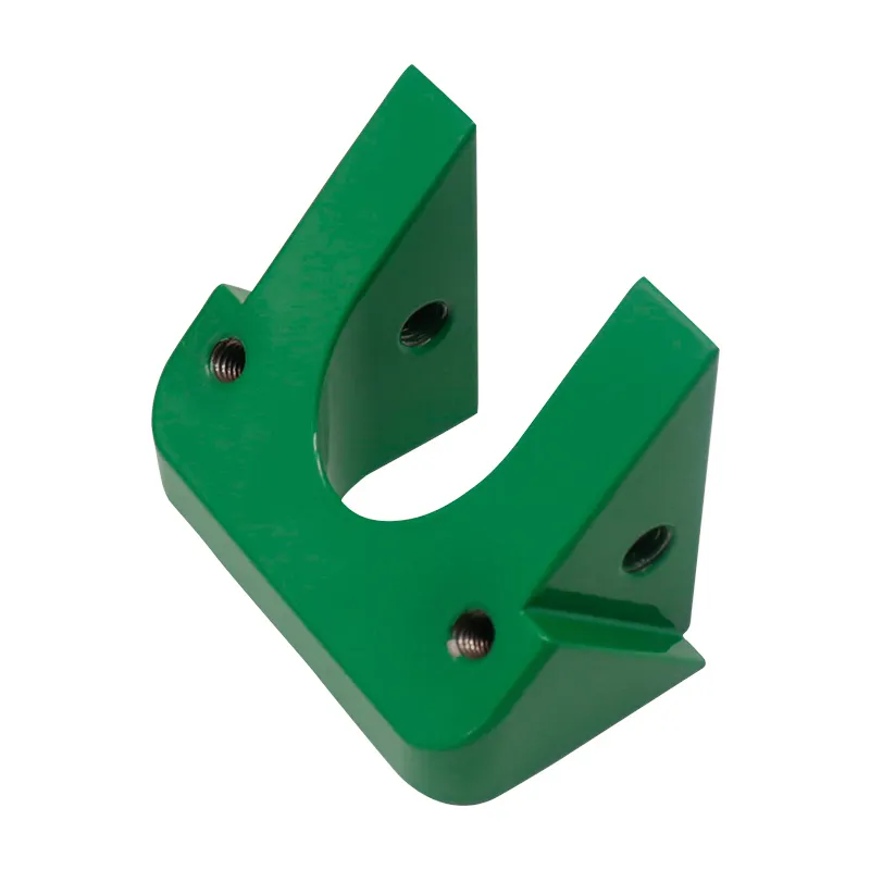 Automotive Sheet Metal Stamping - - Ruixing 3