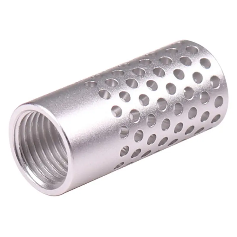 Sensor Housings - - Ruixing 2