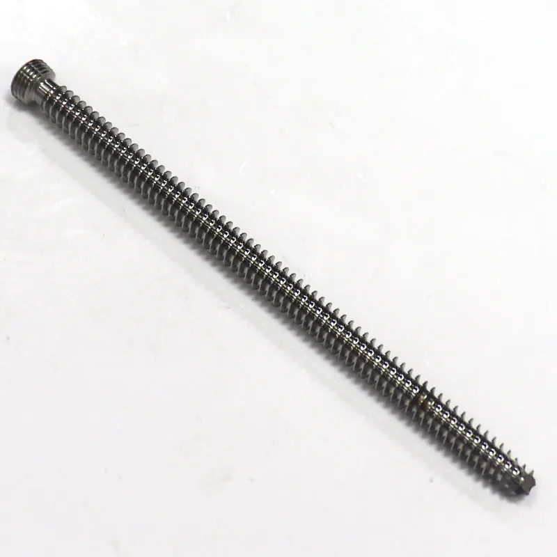 Medical Precision Components by Ruixing 2