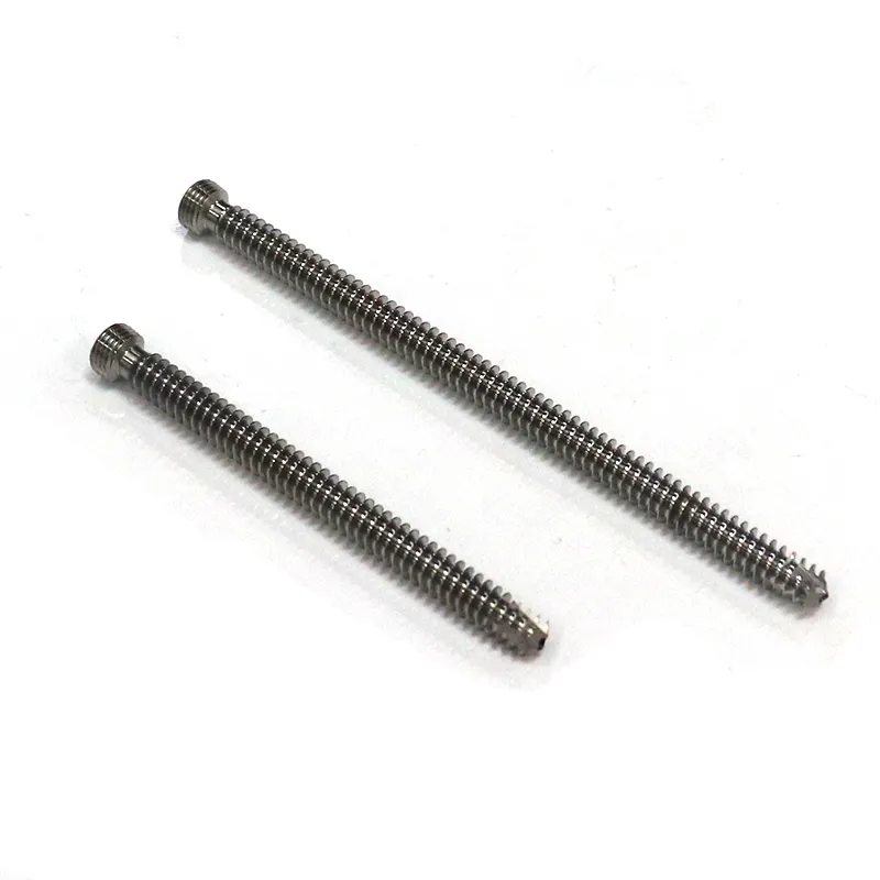 Medical Precision Components by Ruixing 4
