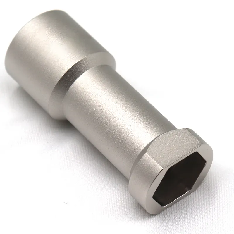 Custom Industrial Parts Wholesale - Ruixing 2