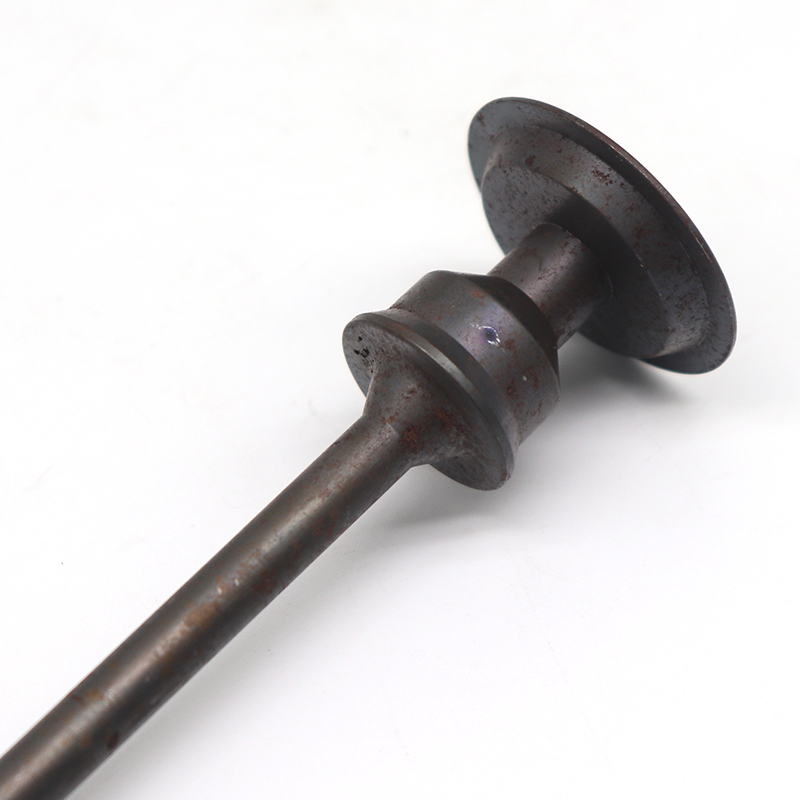 Desenuar os benefícios do tratamento de superfície QPQ (Quench-Polish ...