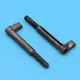 Cnc Metal Parts Manufacturer C45 Steel - - Ruixing 2