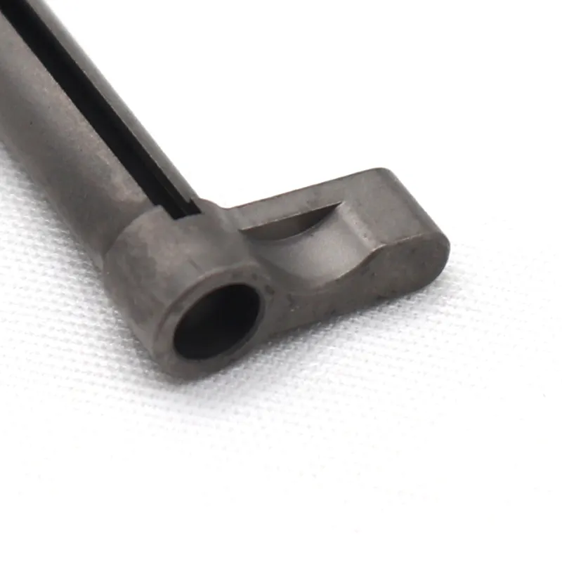 Cnc Metal Parts Manufacturer C45 Steel - - Ruixing 4