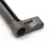 Cnc Metal Parts Manufacturer C45 Steel - - Ruixing 4