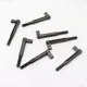 Cnc Metal Parts Manufacturer C45 Steel - - Ruixing 3