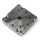 Stainless Steel Cnc Parts None by Ruixing 3
