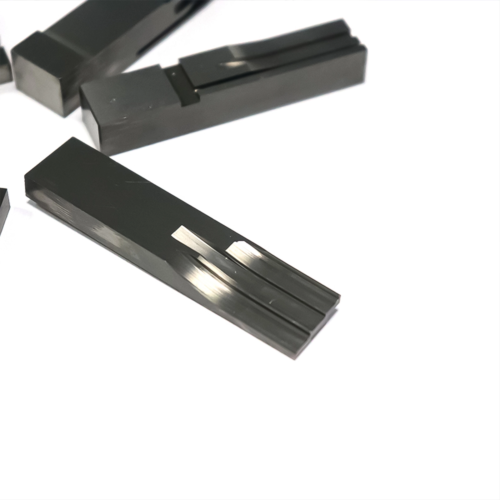 Ruixing CNC Machining Facility