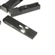 Custom Machined Parts Tungsten Steel by Ruixing 3