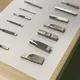 Custom Machined Parts Tungsten Steel by Ruixing 6