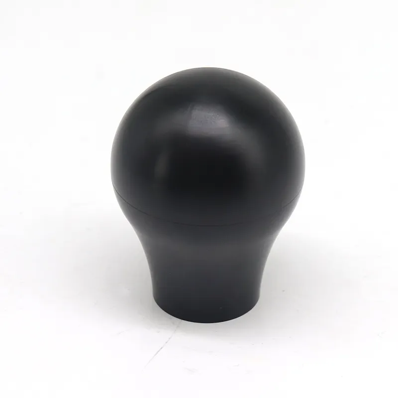 Machining Car Parts Brushed by Ruixing 4