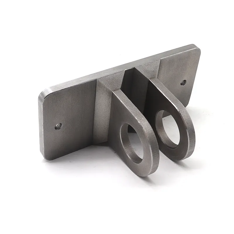 Cnc Machine Metal Parts RuiXing MFG by Ruixing-1 3