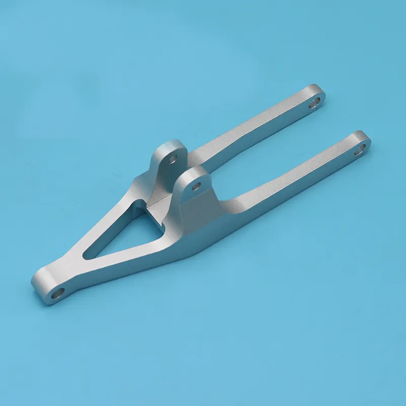 Cnc Aluminium Parts Anodizing - - Ruixing 2
