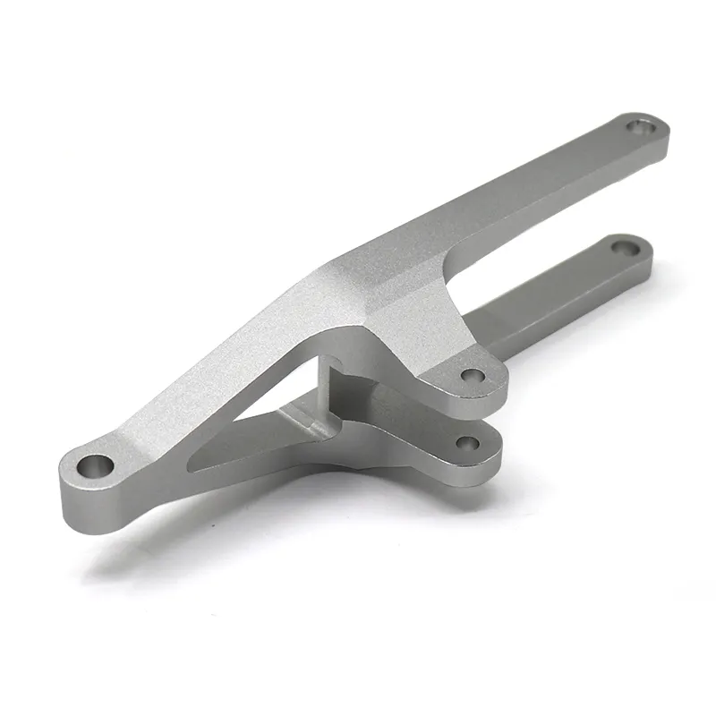 Cnc Aluminium Parts Anodizing - - Ruixing 5