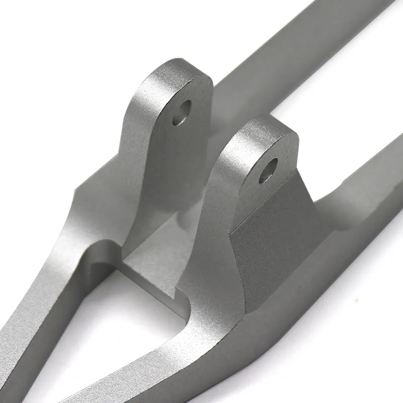 Cnc Aluminium Parts Anodizing - - Ruixing 4
