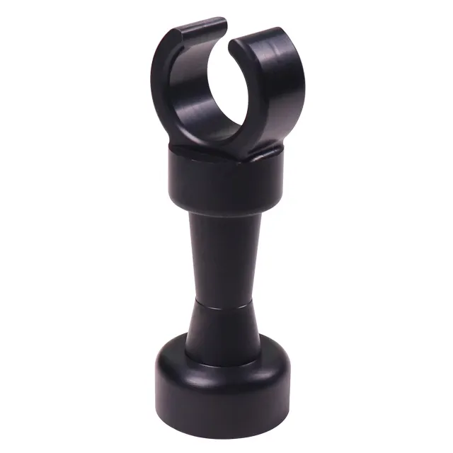 Custom Cnc Plastic Parts None - - Ruixing 5